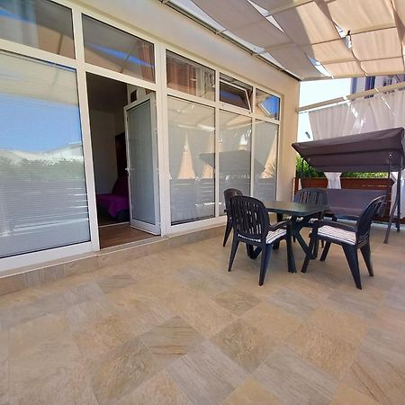 Josipa Apartment Biograd Na Moru Exterior photo