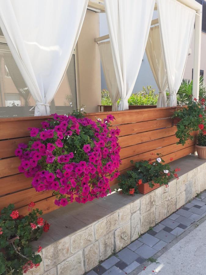 Josipa Apartment Biograd Na Moru Exterior photo