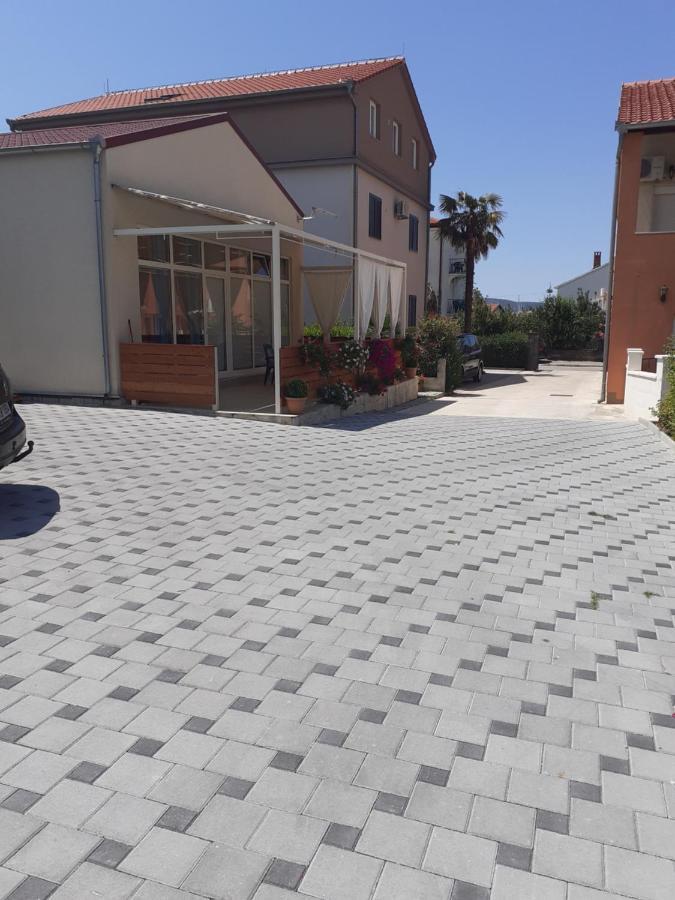 Josipa Apartment Biograd Na Moru Exterior photo
