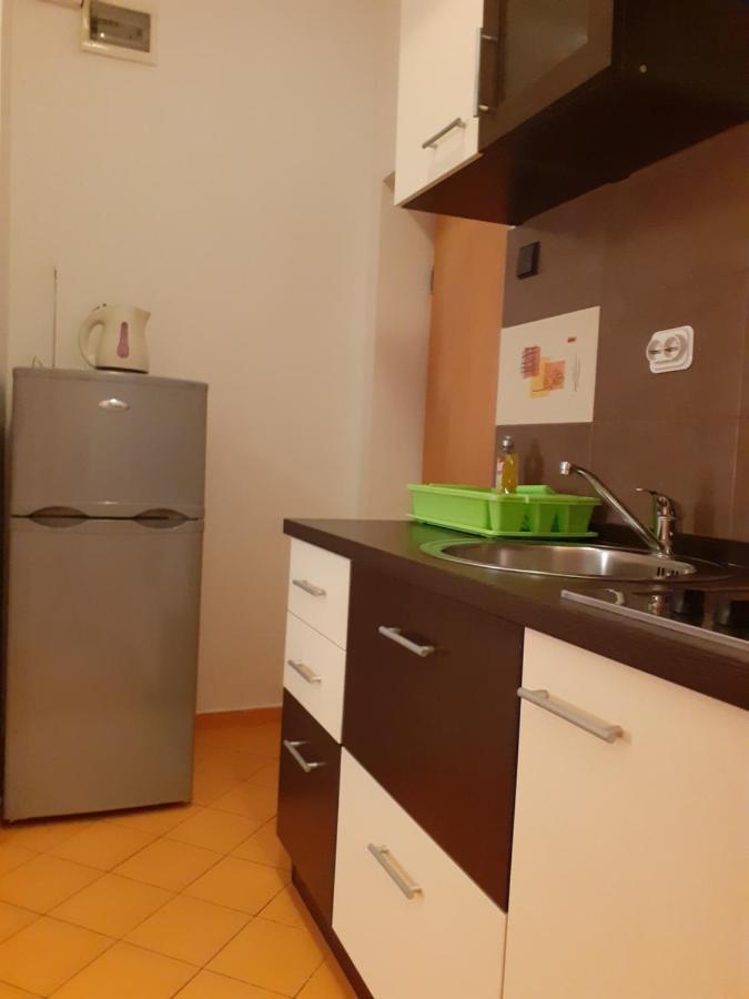 Josipa Apartment Biograd Na Moru Exterior photo