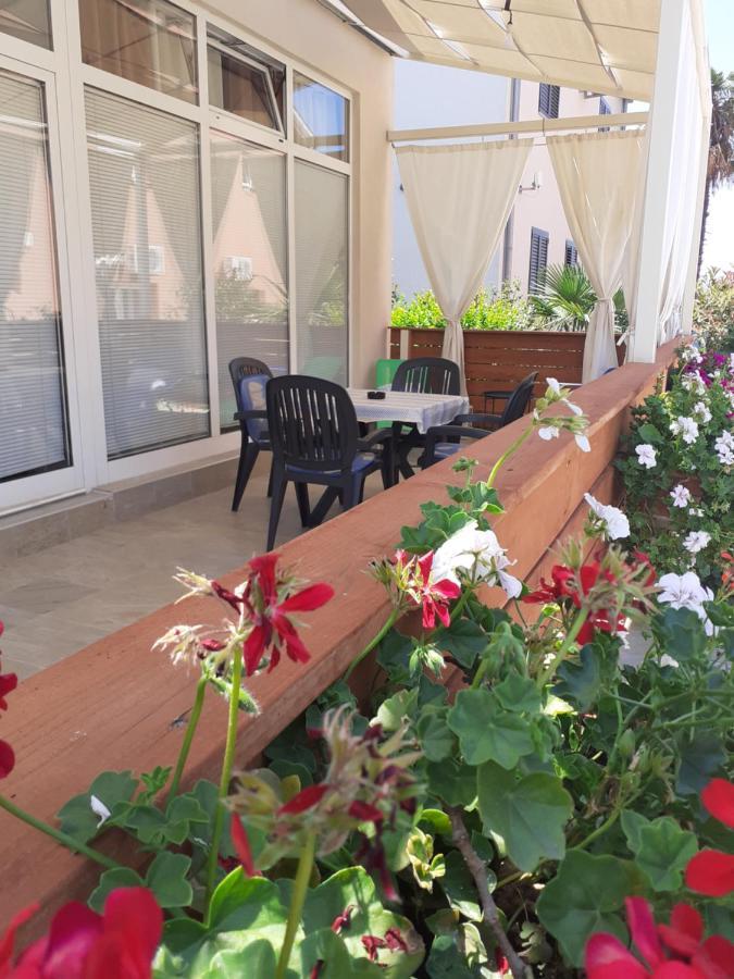 Josipa Apartment Biograd Na Moru Exterior photo