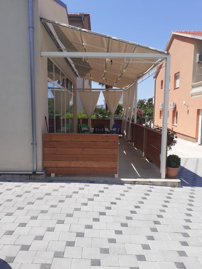 Josipa Apartment Biograd Na Moru Exterior photo
