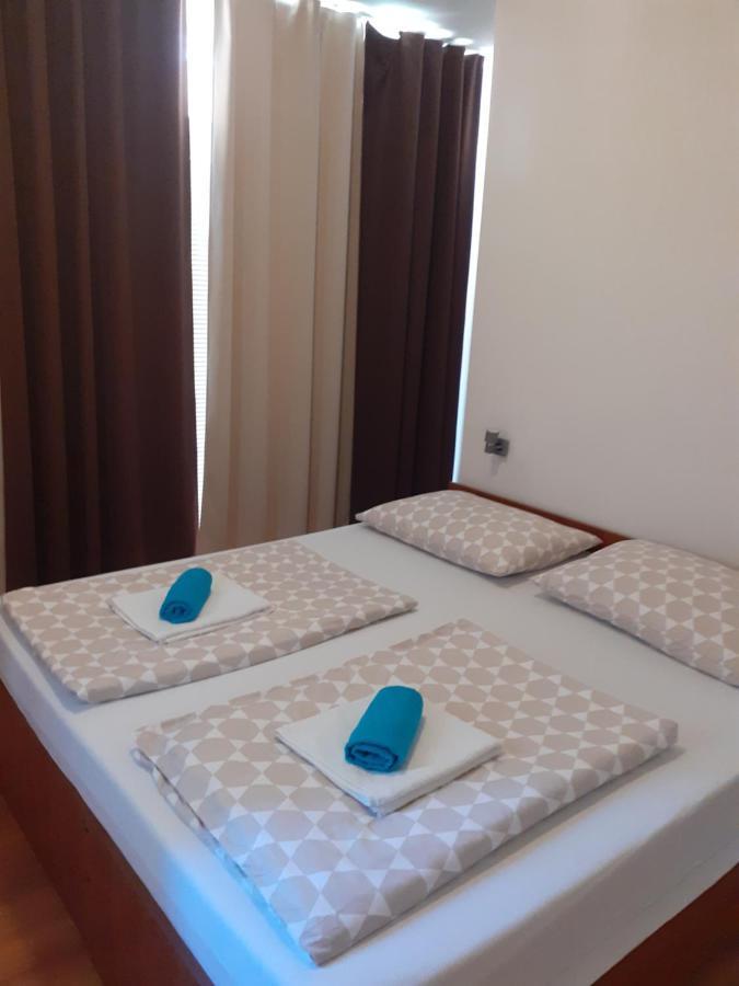 Josipa Apartment Biograd Na Moru Exterior photo