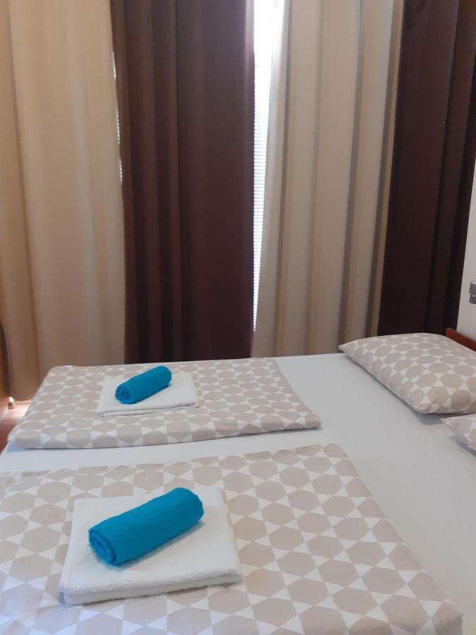 Josipa Apartment Biograd Na Moru Exterior photo
