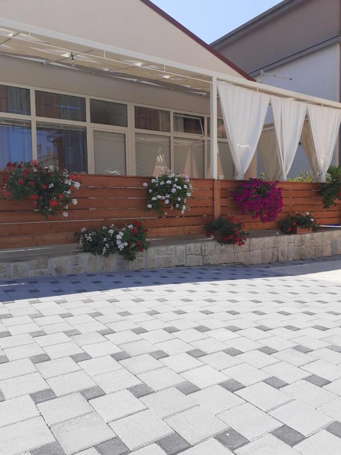 Josipa Apartment Biograd Na Moru Exterior photo
