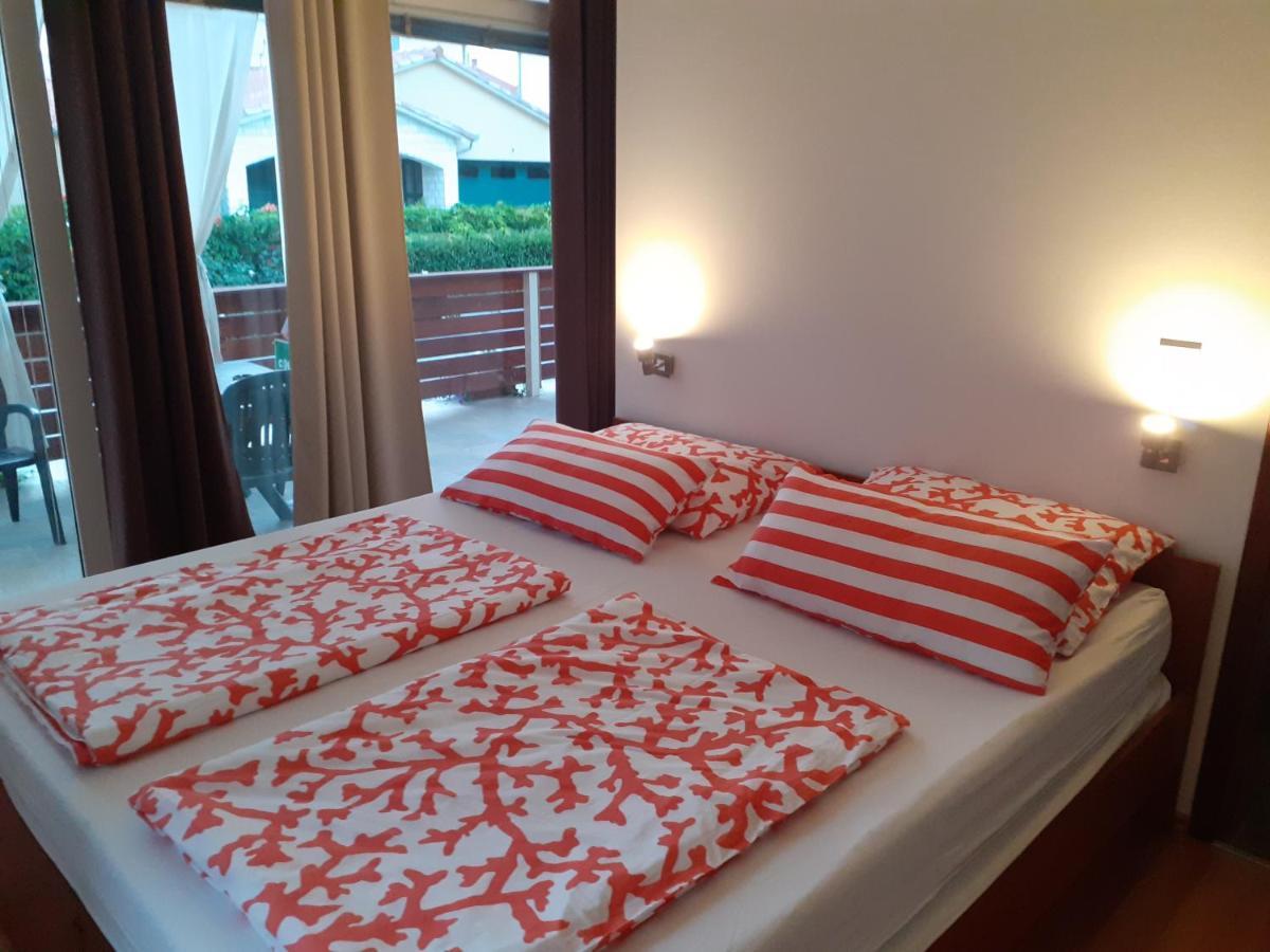 Josipa Apartment Biograd Na Moru Exterior photo