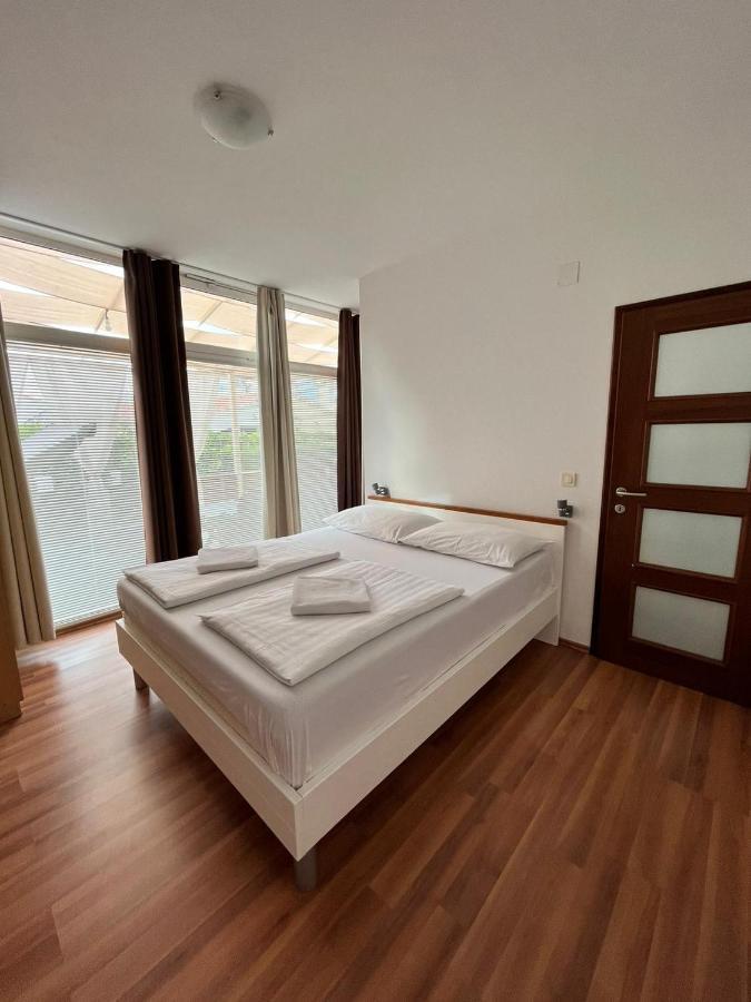 Josipa Apartment Biograd Na Moru Exterior photo