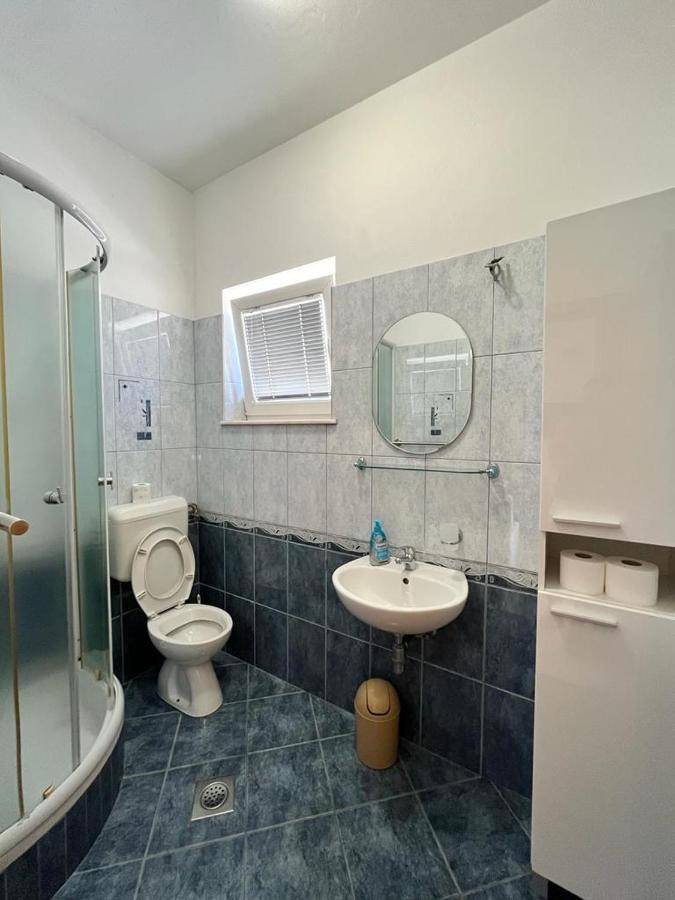 Josipa Apartment Biograd Na Moru Exterior photo