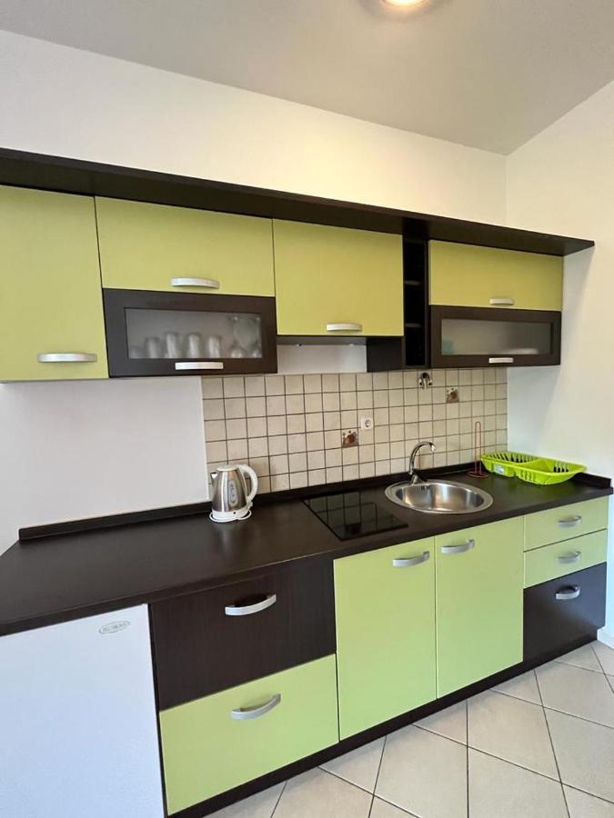 Josipa Apartment Biograd Na Moru Exterior photo