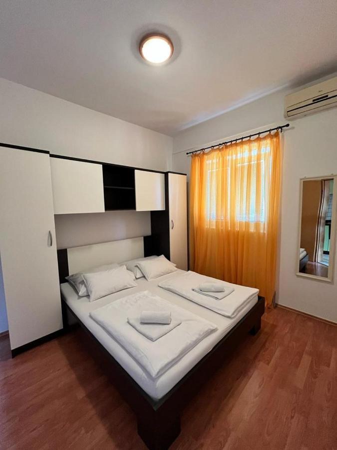 Josipa Apartment Biograd Na Moru Exterior photo