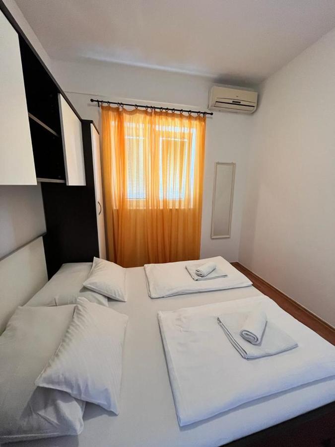 Josipa Apartment Biograd Na Moru Exterior photo