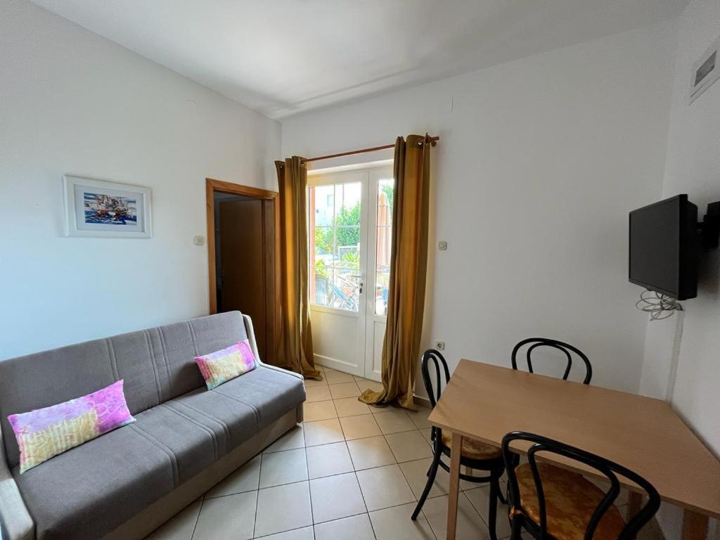 Josipa Apartment Biograd Na Moru Exterior photo