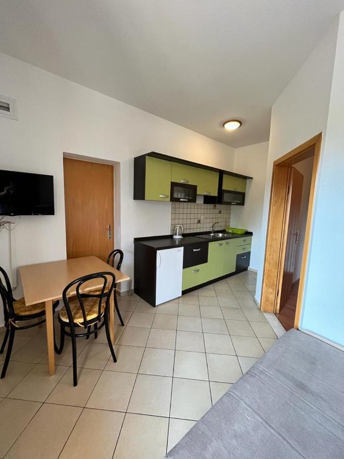 Josipa Apartment Biograd Na Moru Exterior photo