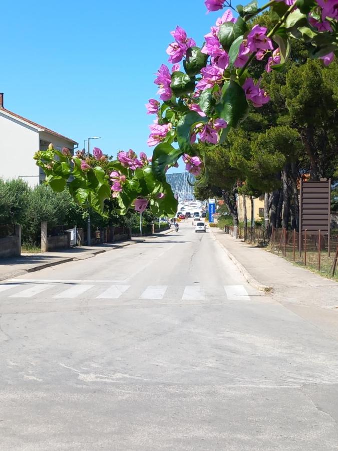 Josipa Apartment Biograd Na Moru Exterior photo