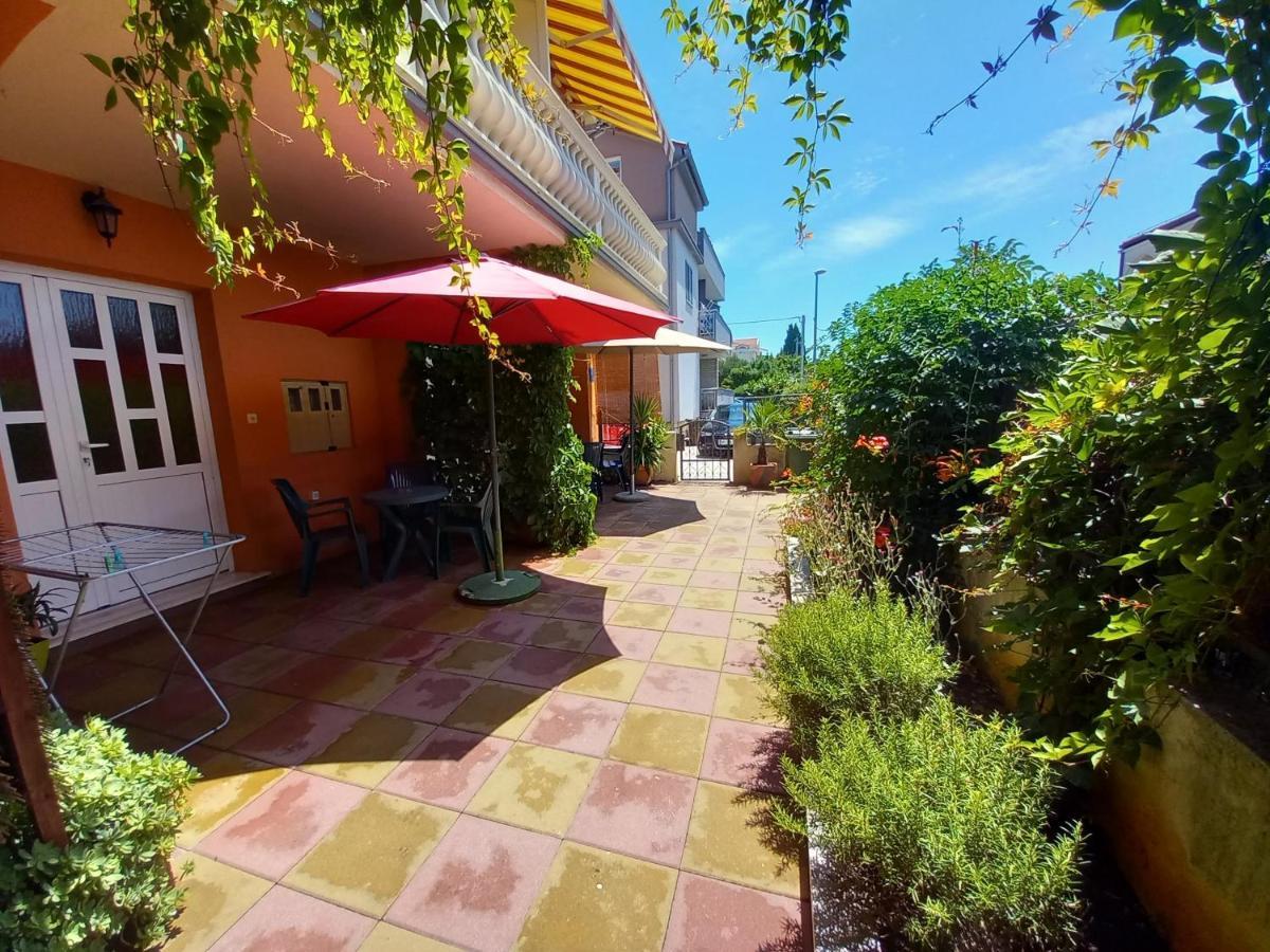 Josipa Apartment Biograd Na Moru Exterior photo