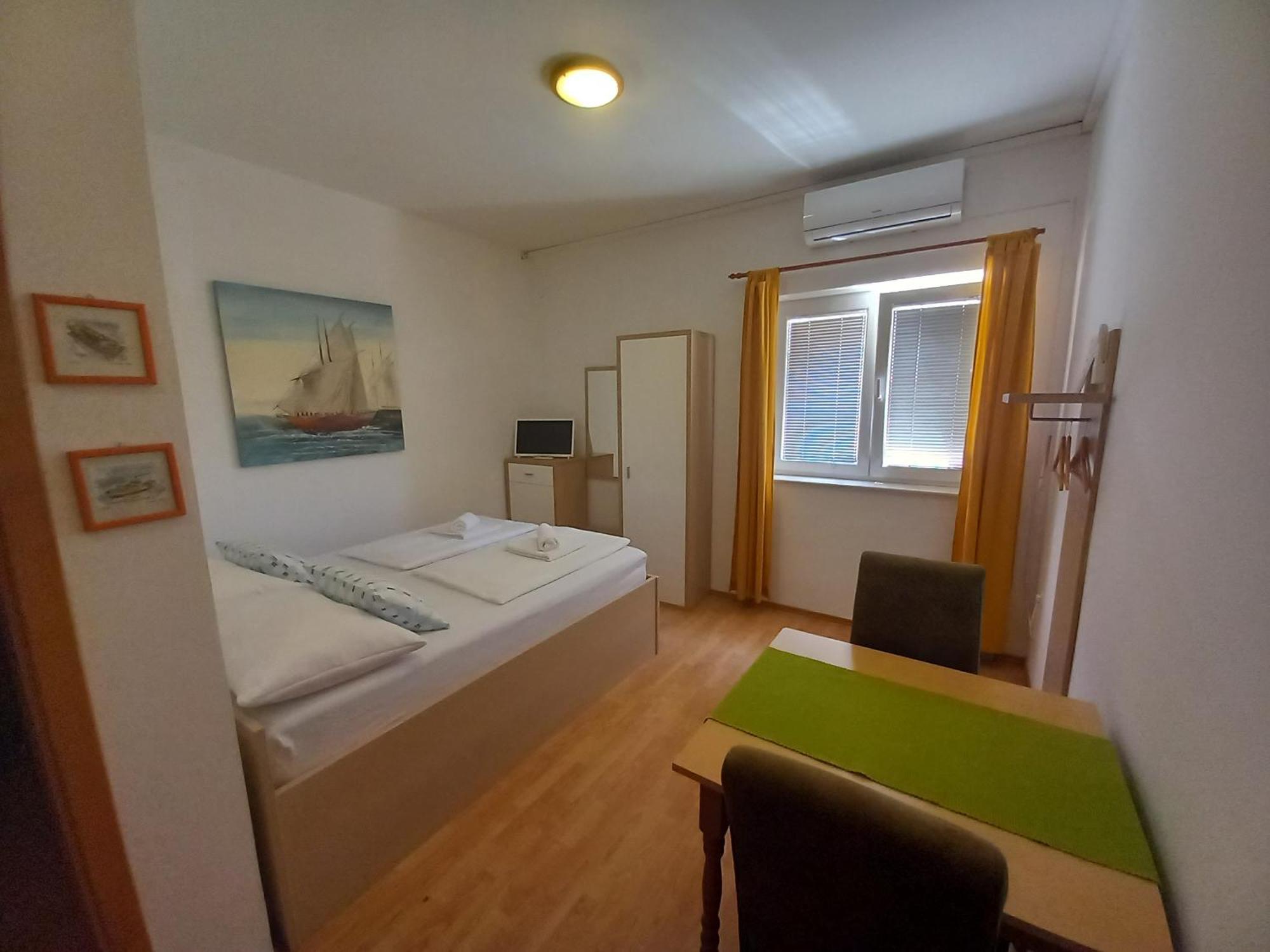 Josipa Apartment Biograd Na Moru Exterior photo