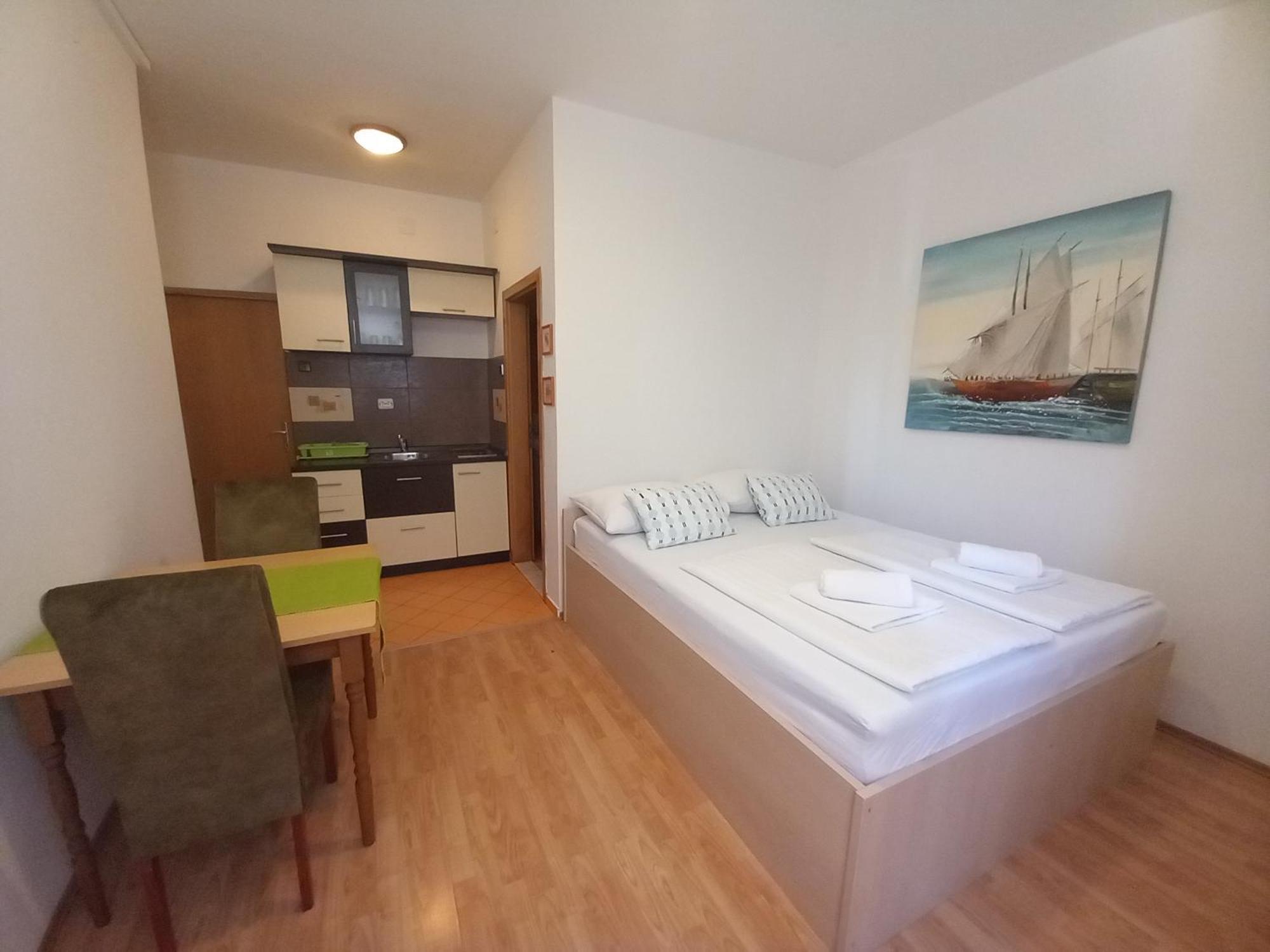 Josipa Apartment Biograd Na Moru Exterior photo