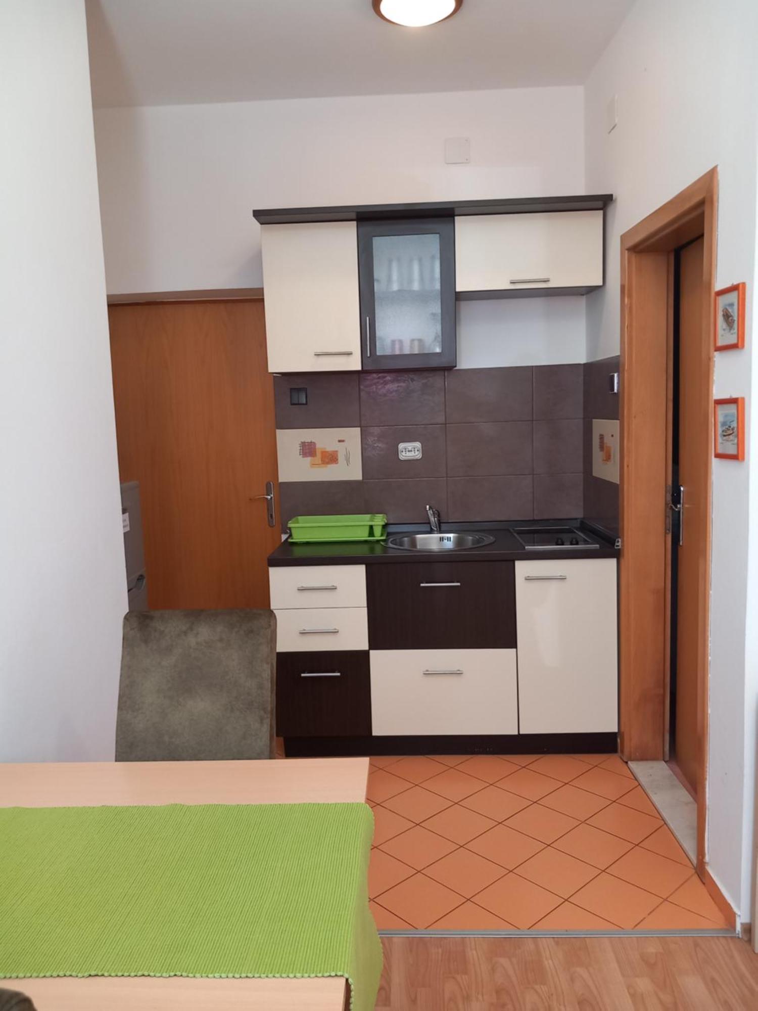 Josipa Apartment Biograd Na Moru Exterior photo