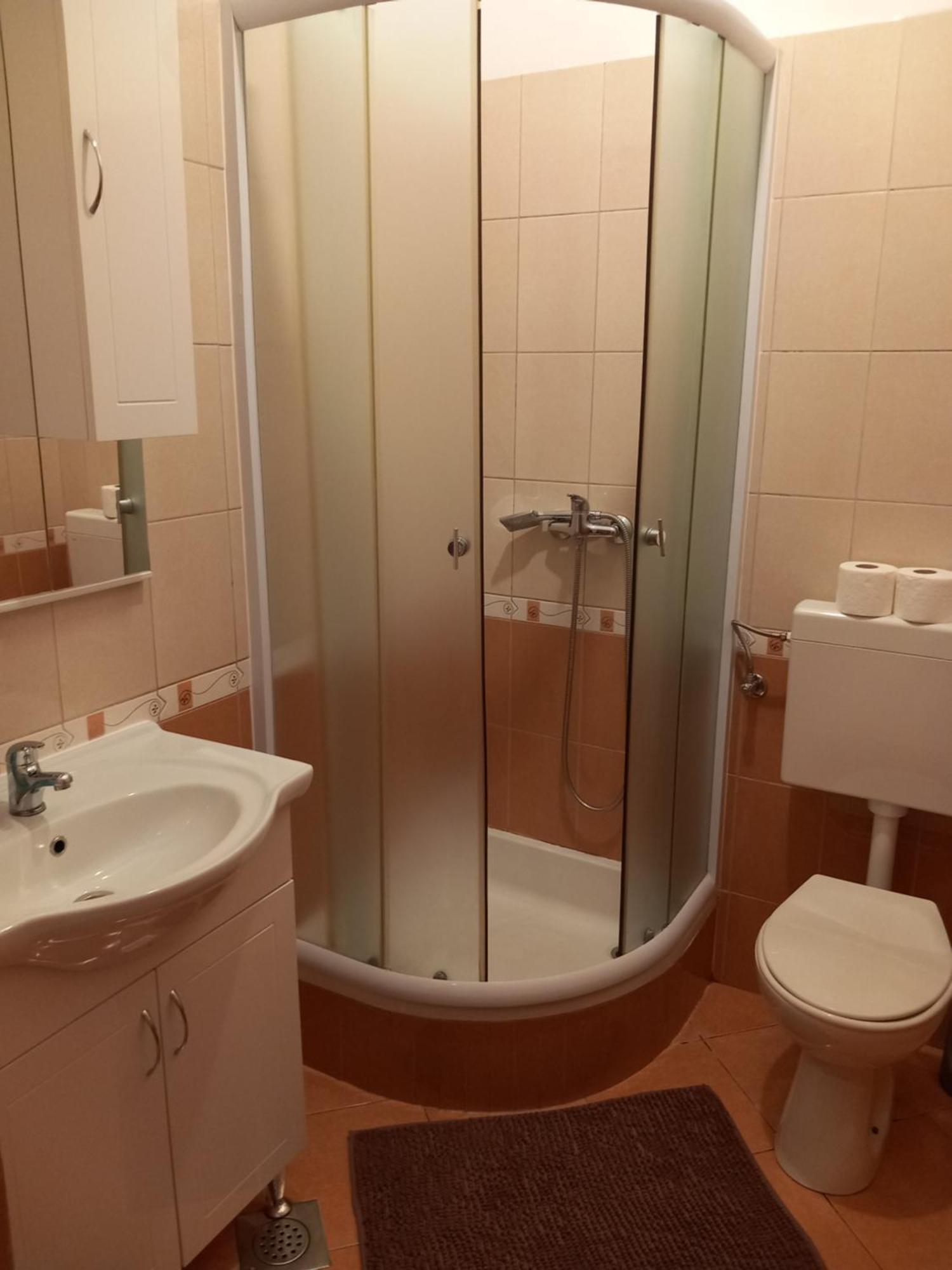Josipa Apartment Biograd Na Moru Exterior photo