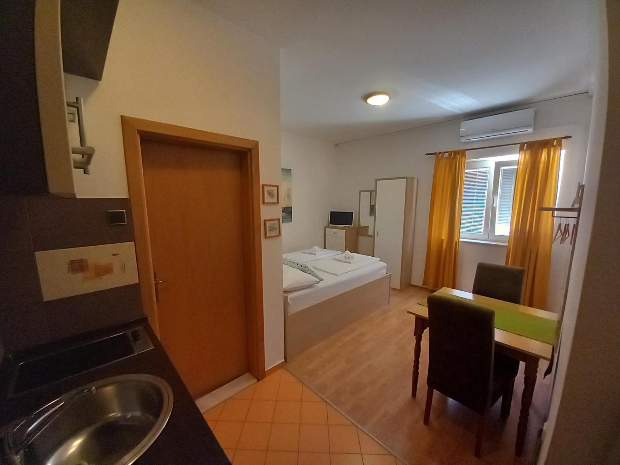 Josipa Apartment Biograd Na Moru Exterior photo