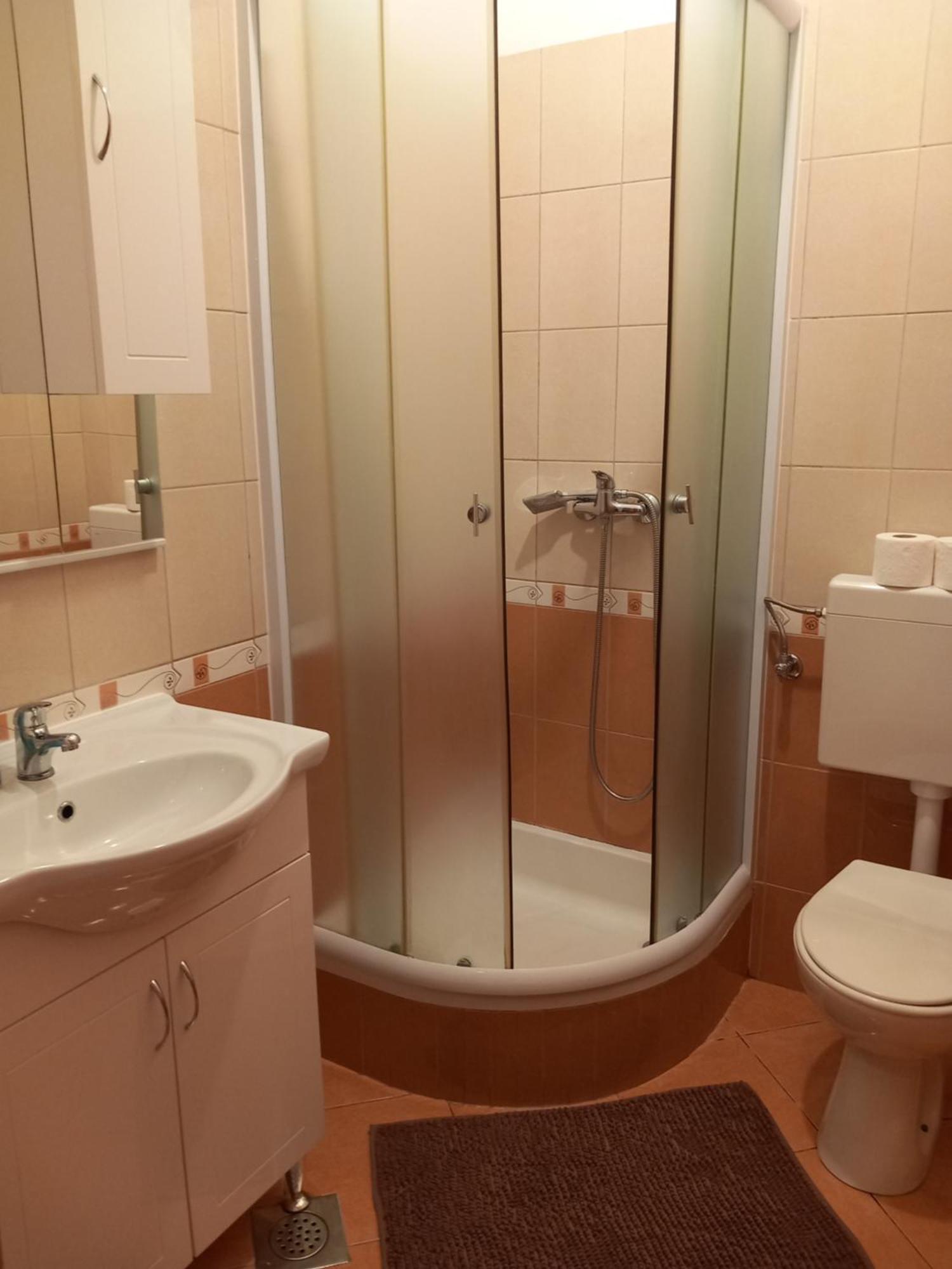Josipa Apartment Biograd Na Moru Exterior photo