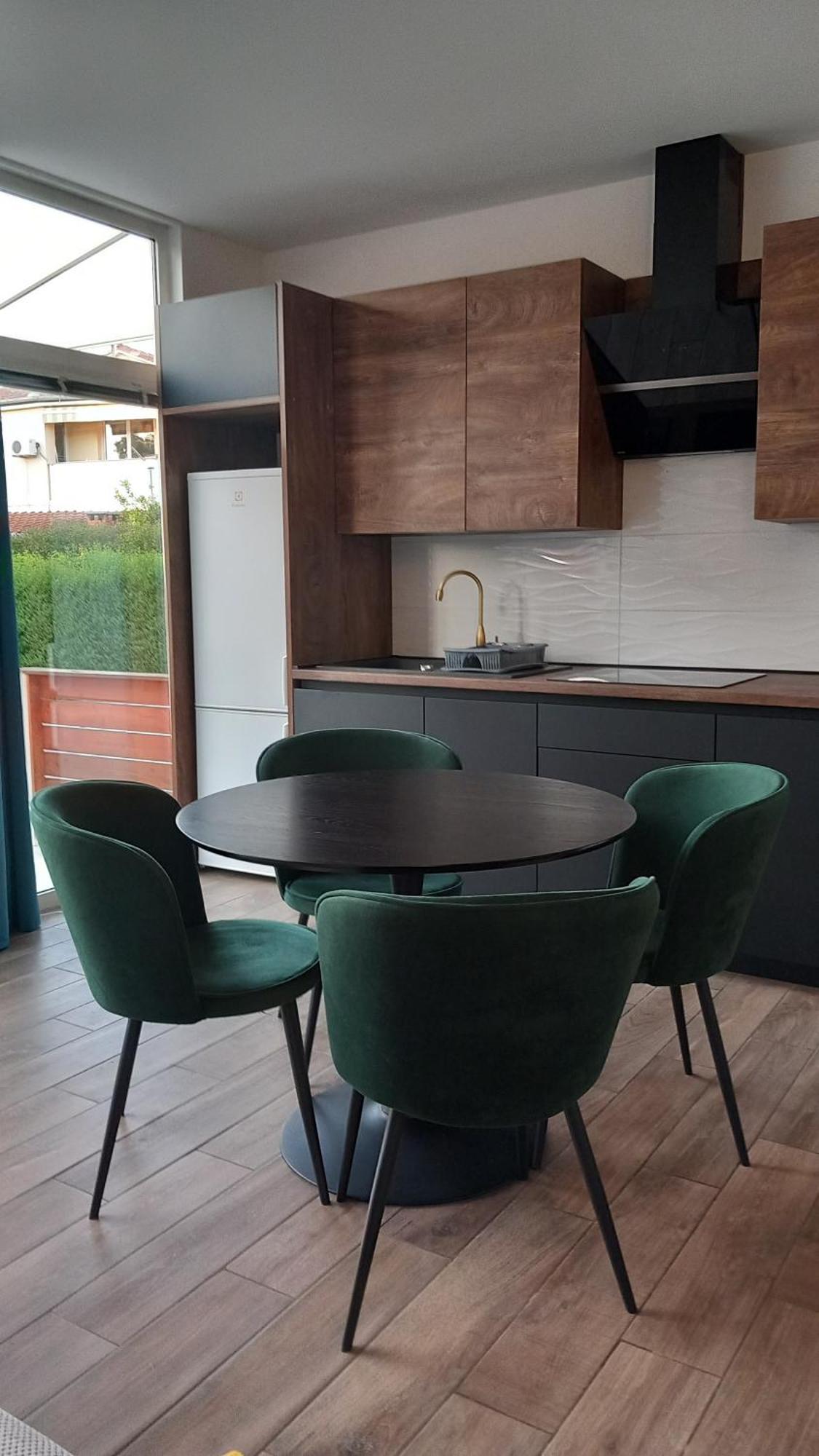 Josipa Apartment Biograd Na Moru Exterior photo