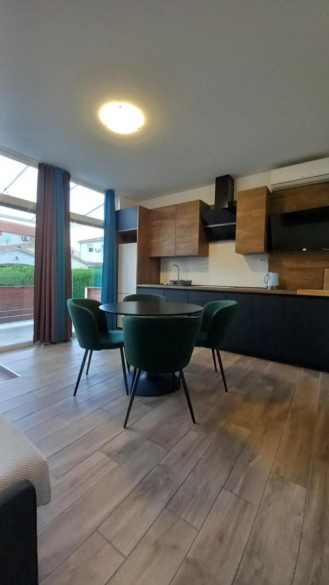Josipa Apartment Biograd Na Moru Exterior photo
