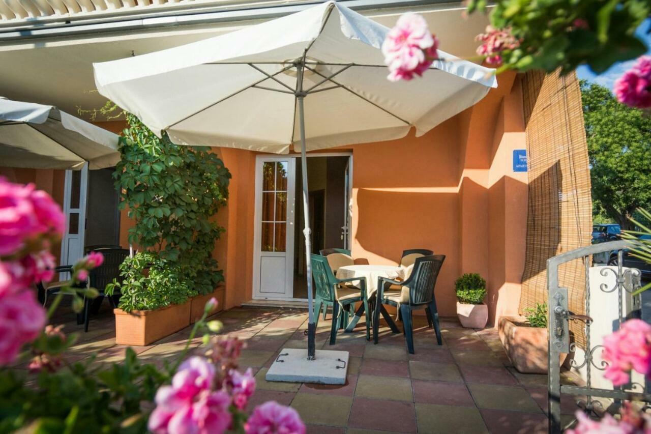 Josipa Apartment Biograd Na Moru Exterior photo