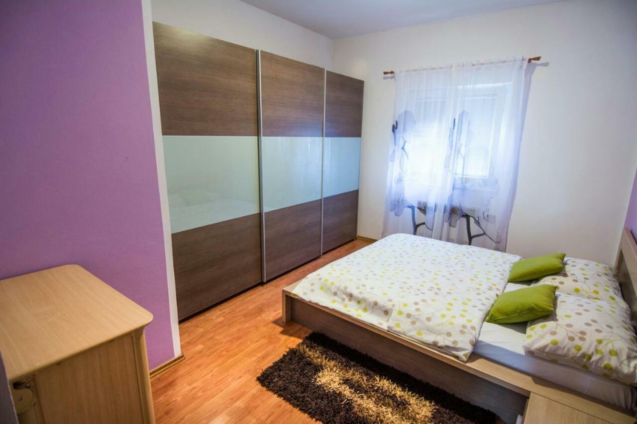 Josipa Apartment Biograd Na Moru Exterior photo