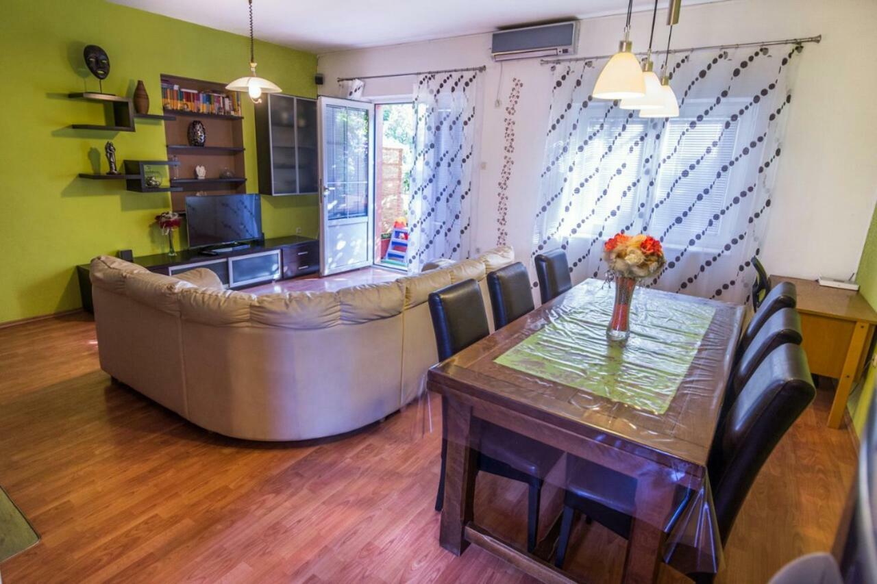 Josipa Apartment Biograd Na Moru Exterior photo