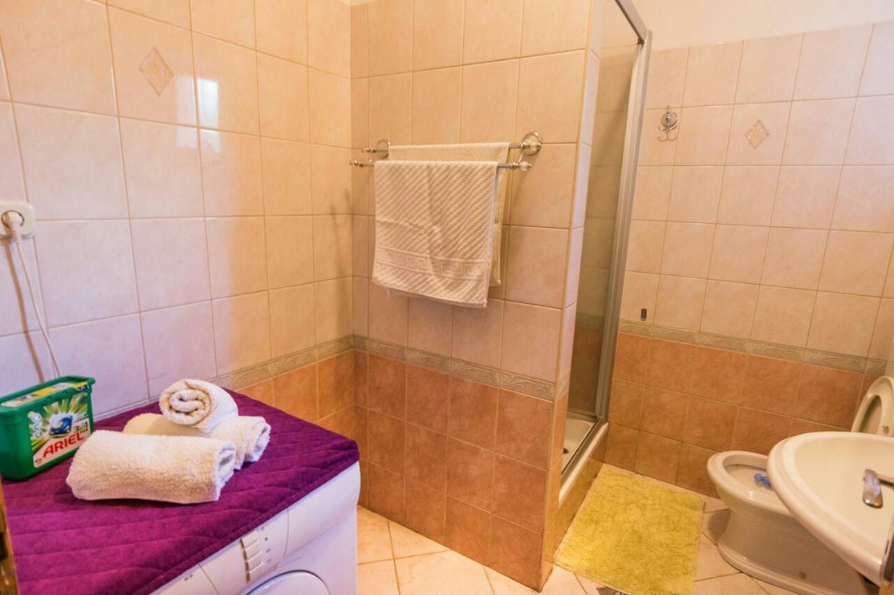 Josipa Apartment Biograd Na Moru Exterior photo