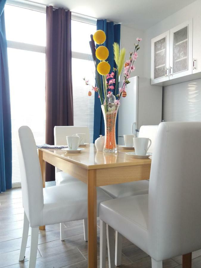 Josipa Apartment Biograd Na Moru Exterior photo