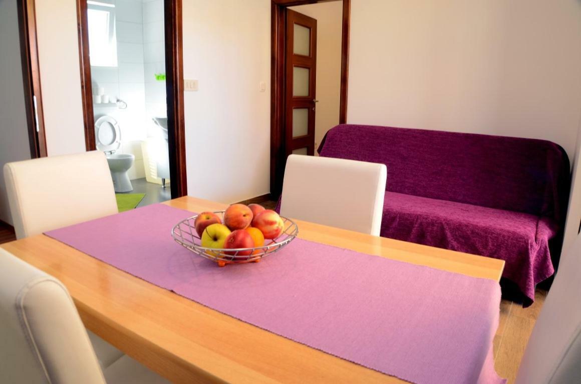 Josipa Apartment Biograd Na Moru Exterior photo