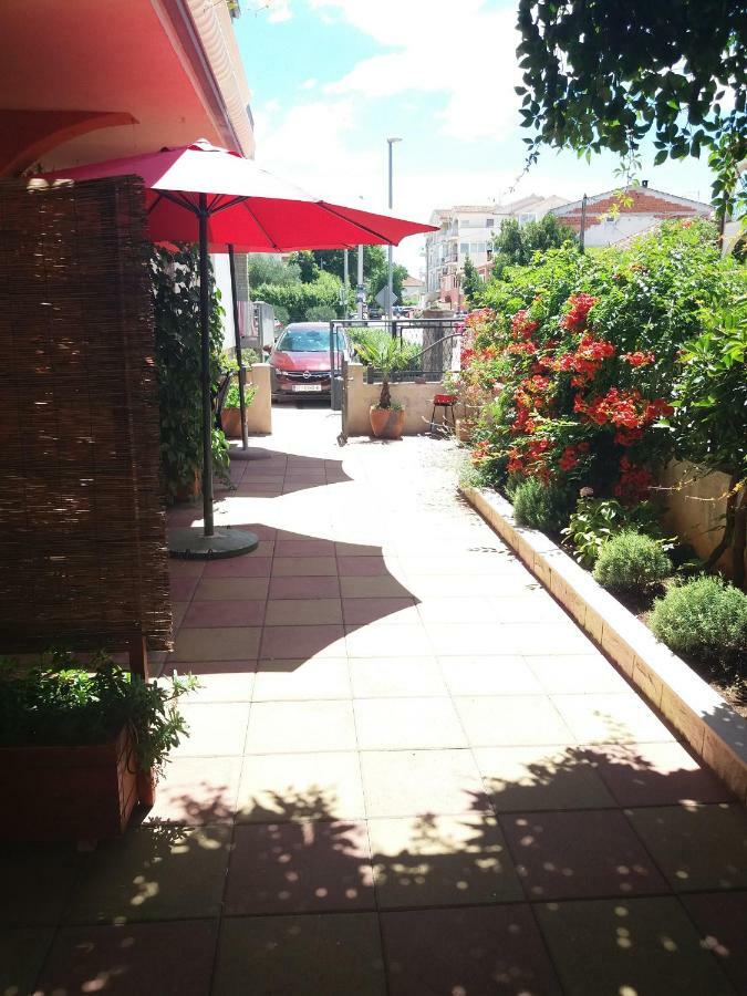 Josipa Apartment Biograd Na Moru Exterior photo